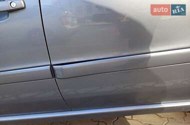 Мінівен Opel Zafira 2008 в 