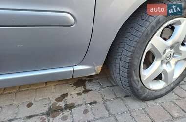 Мінівен Opel Zafira 2008 в 