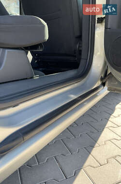 Минивэн Opel Zafira 2011 в 