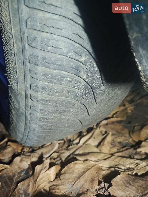 Мінівен Opel Zafira 2012 в Кривому Озері