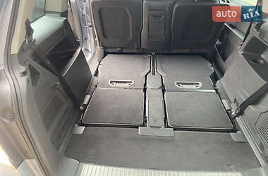 Минивэн Opel Zafira 2006 в 
