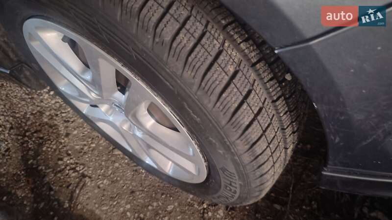 Мінівен Opel Zafira 2010 в Бердичеві фото 6 Мінівен Opel Zafira 2010 в Бердичеві