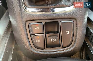 Мінівен Opel Zafira 2016 в 