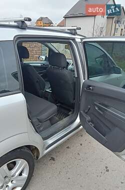 Мінівен Opel Zafira 2009 в 