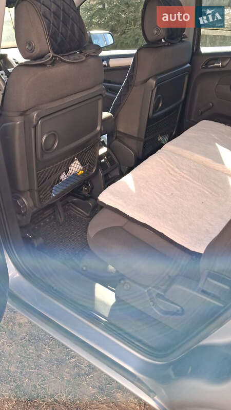 Минивэн Opel Zafira 2008 в Вапнярке фото 8 Минивэн Opel Zafira 2008 в Вапнярке