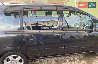 Мінівен Opel Zafira 2009 в 