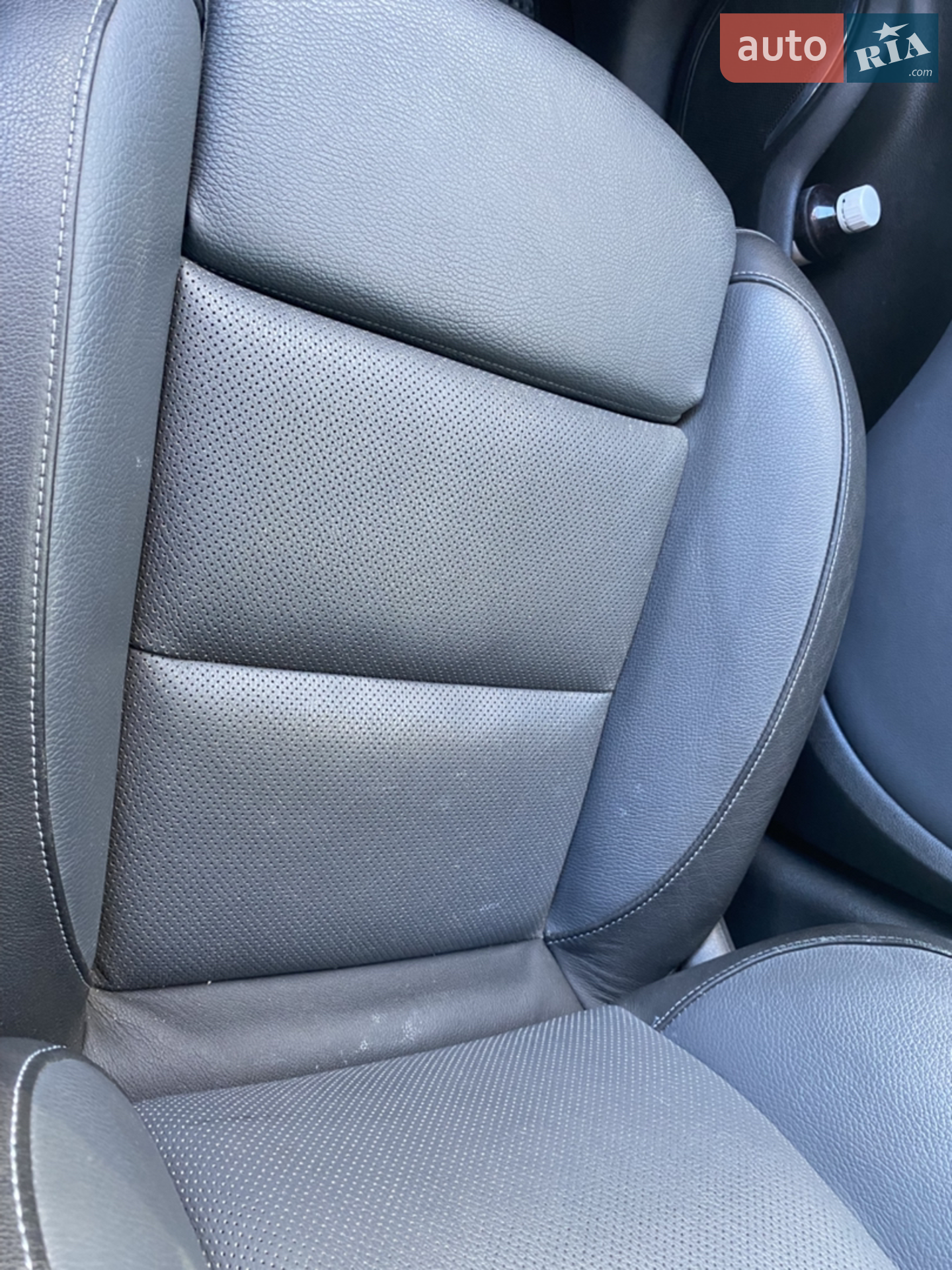 2014 Opel Zafira - мініатюра 33