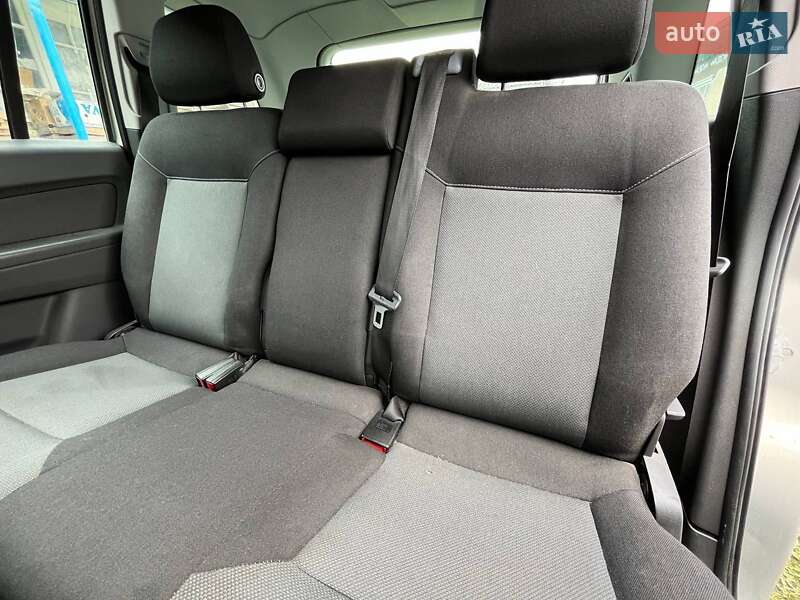 Минивэн Opel Zafira 2005 в Сокирянах