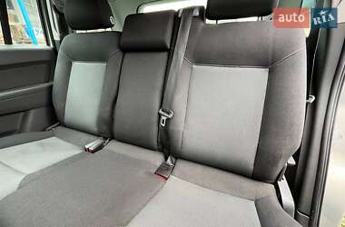 Минивэн Opel Zafira 2005 в 