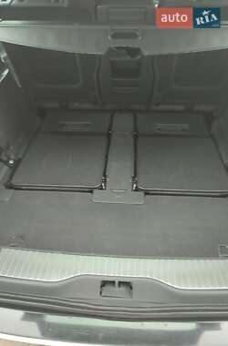 Минивэн Opel Zafira 2008 в 