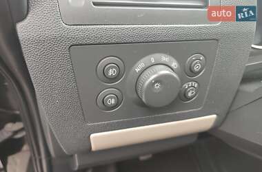Минивэн Opel Zafira 2008 в 