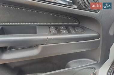 Минивэн Opel Zafira 2006 в 