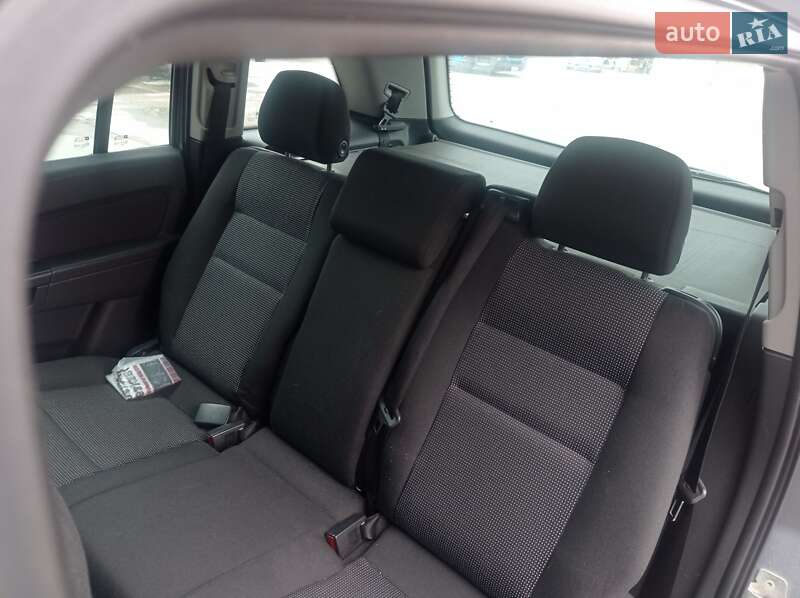 Мінівен Opel Zafira 2007 в Житомирі фото 11 Мінівен Opel Zafira 2007 в Житомирі