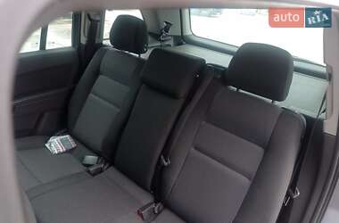 Мінівен Opel Zafira 2007 в 