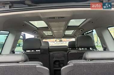 Минивэн Opel Zafira 2008 в 