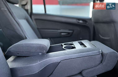 Минивэн Opel Zafira 2006 в 