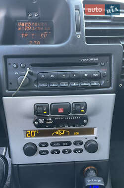 Мінівен Opel Zafira 2003 в 