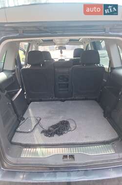 Минивэн Opel Zafira 2007 в 
