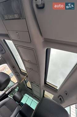 Минивэн Opel Zafira 2008 в 