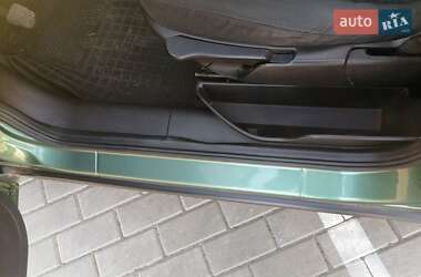 Минивэн Opel Zafira 1999 в 