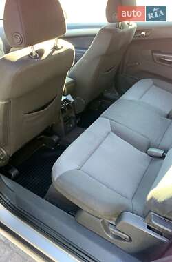 Минивэн Opel Zafira 2008 в 
