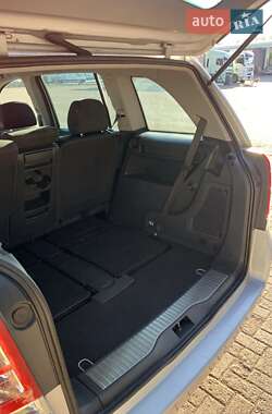 Минивэн Opel Zafira 2008 в 