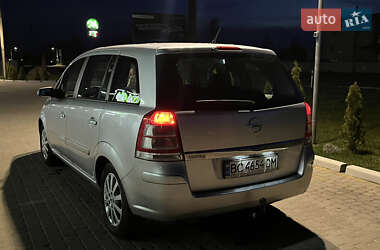 Мінівен Opel Zafira 2009 в 