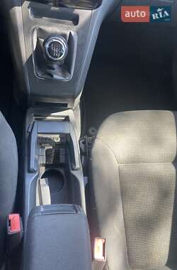 Мінівен Opel Zafira 2011 в 