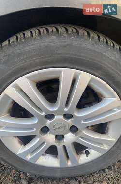 Мінівен Opel Zafira 2011 в 