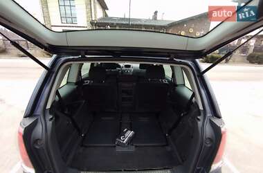 Мінівен Opel Zafira 2007 в 