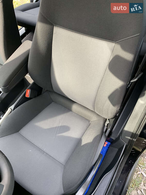 Мінівен Opel Zafira 2008 в Вінниці