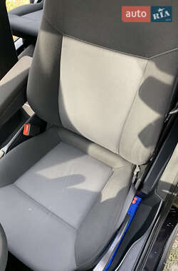 Минивэн Opel Zafira 2008 в 