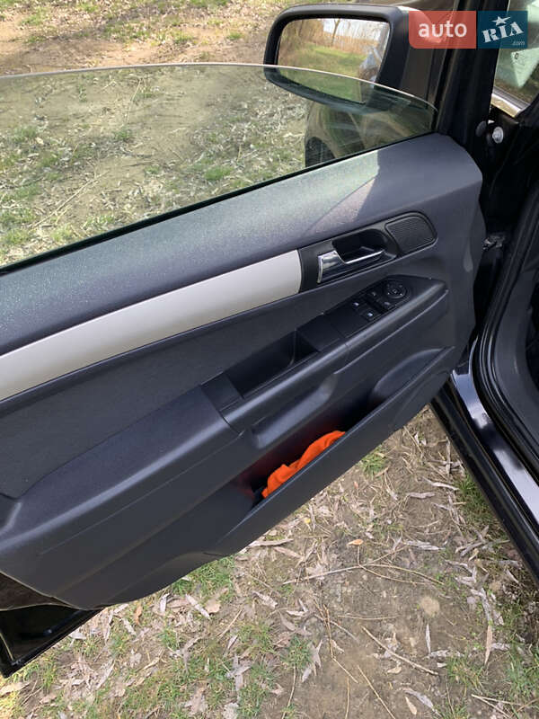 Мінівен Opel Zafira 2008 в Вінниці