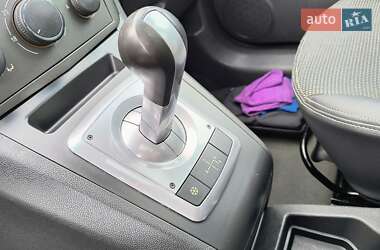 Минивэн Opel Zafira 2008 в 