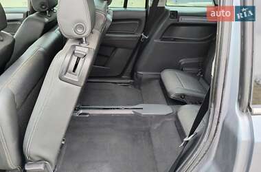 Минивэн Opel Zafira 2008 в 