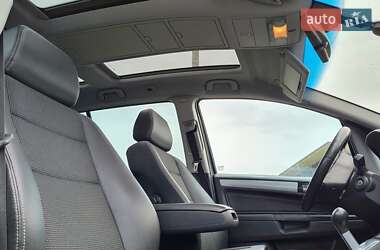 Минивэн Opel Zafira 2008 в 