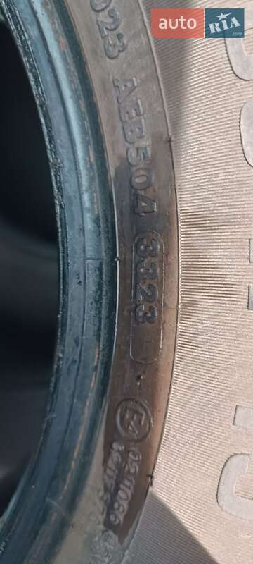 Мінівен Opel Zafira 2006 в Луцьку