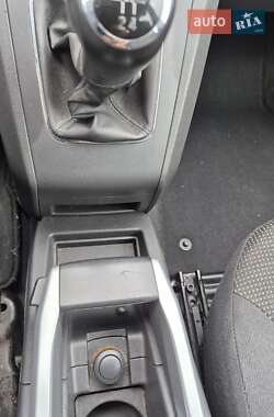 Минивэн Opel Zafira 2009 в 