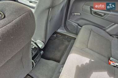 Минивэн Opel Zafira 2009 в 