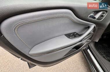 Минивэн Opel Zafira 2013 в 