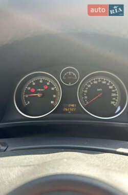 Мінівен Opel Zafira 2007 в 