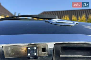 Мінівен Opel Zafira 2011 в 
