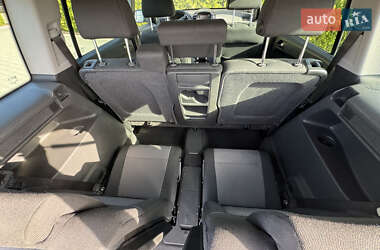 Мінівен Opel Zafira 2011 в 