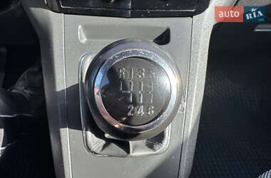 Мінівен Opel Zafira 2011 в 