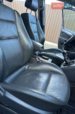 Мінівен Opel Zafira 2008 в 