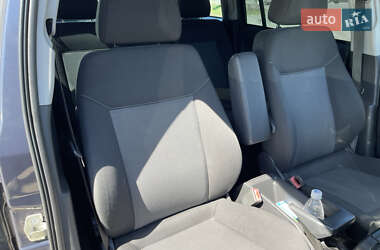 Мінівен Opel Zafira 2010 в 