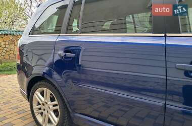 Минивэн Opel Zafira 2007 в 