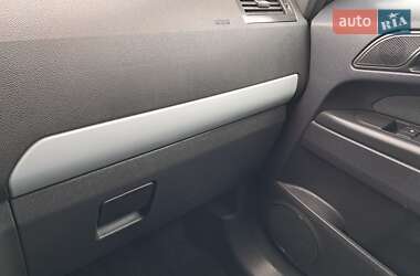 Минивэн Opel Zafira 2007 в 