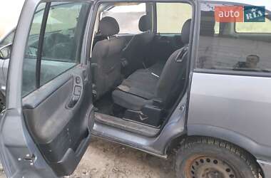 Мінівен Opel Zafira 2003 в 