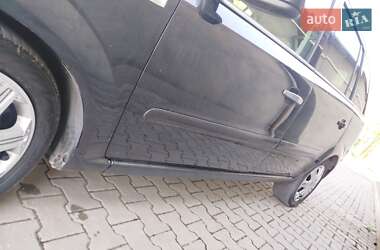 Мінівен Opel Zafira 2007 в 